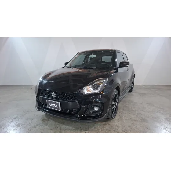 Suzuki Swift 1.4 Boosterjet Sport Auto