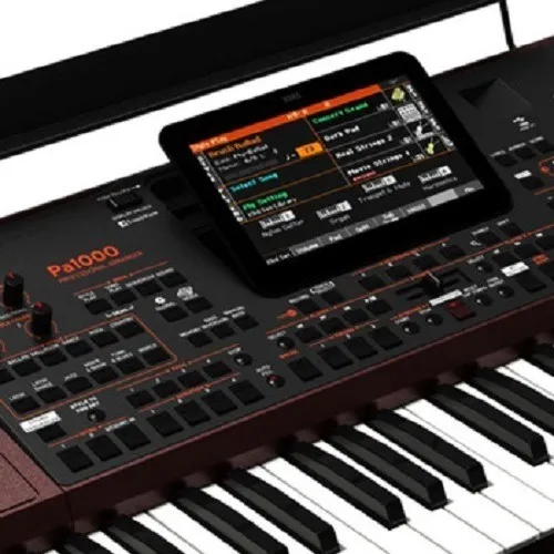 Korg Pa1000 Pa800 Pa700 Pa600 61-key
