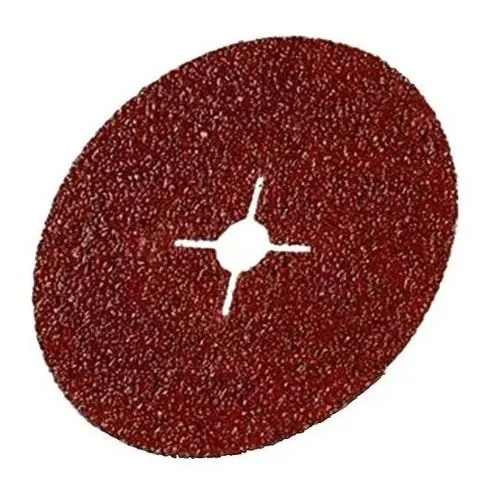 Disco Lija Kwb 115mm Grano 80