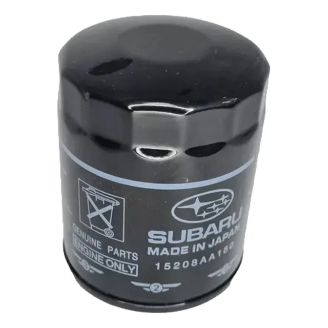 Filtro Aceite Original Subaru Xv 2013/2022