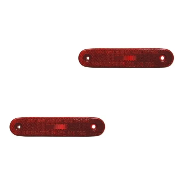 Kit 2 Cuartos Nissan Tsuru 92 Al 12 Generica
