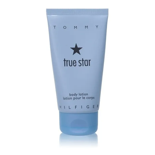 Tommy Hilfiger True Star Gel De Baño Damas Original Cod 2401
