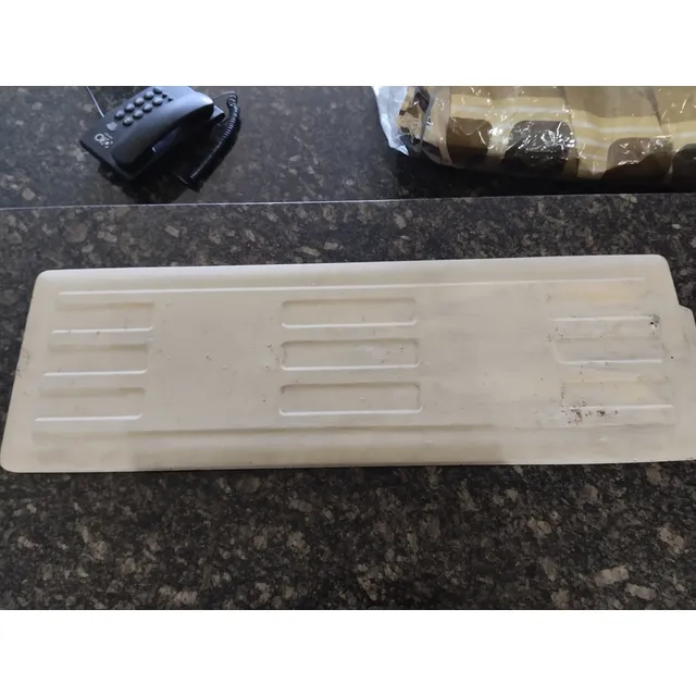 Tapa Condensadora De Aire Split 18.000btu