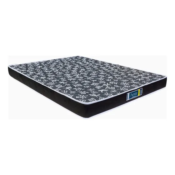 Colchão Casal D20 Bordado 138 X 188 X 12