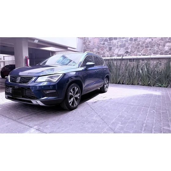 Seat Ateca 1.4 Xcelllence Dsg