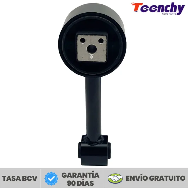Base Motor Derecha Inferior Chevrolet Optra 2007 2008 2009