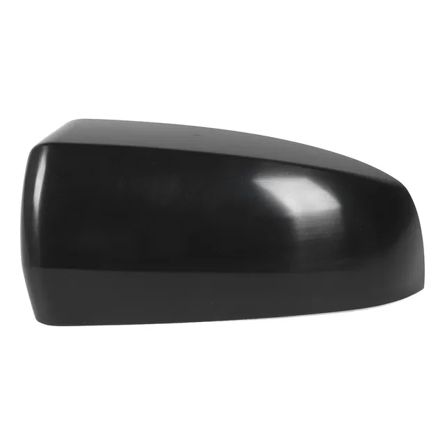 A1 Tapa De Espejo Retrovisor Lateral Sin Pintar, Protección