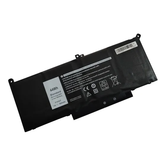 1bateria P/ Dell Latitude 14 7480 Latitude 7280 0f3ygt 2x39g