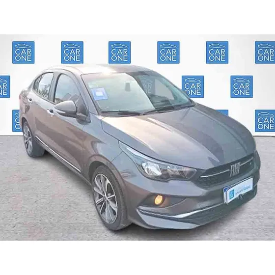 Fiat Cronos 1.8 Precision L21