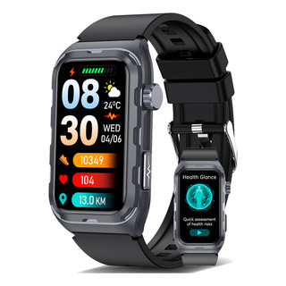 Reloj Inteligente Hombre Glucosa En Sangre Pulsera Mujer Reloj Inteligente Hombre Glucosa En Sangre Pulsera Mujer