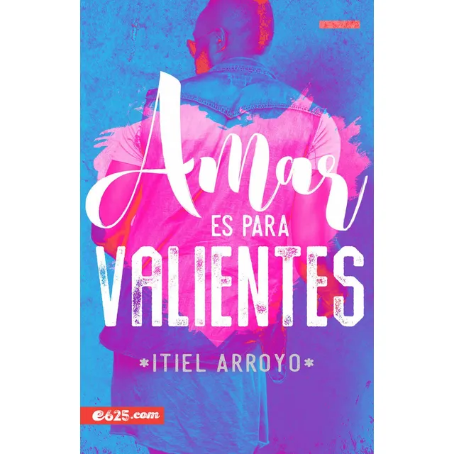 Amar Es Para Valientes, Itiel Arroyo