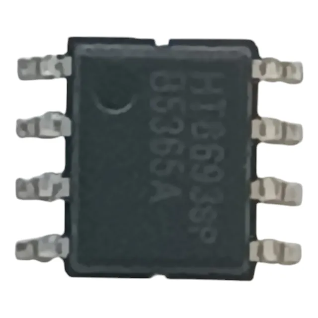Ht8693sp Amplificador De Audio (2 Piezas)!!!