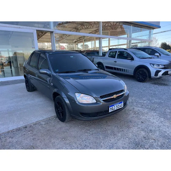 Chevrolet Corsa Classic Classic Súper 1.4