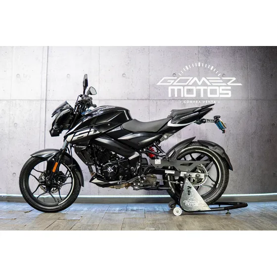 Bajaj Pulsar Ns 160 Fi 2024