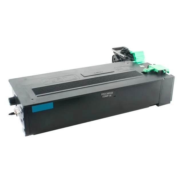 Toner Nuevo Scx-d6555a Compatible Con 6545n