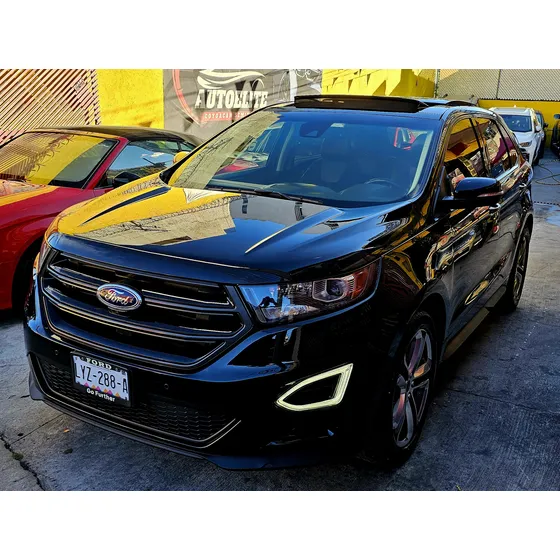 Ford Edge 2.7 Sport At