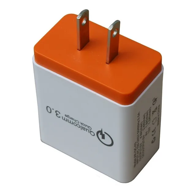 Turbo Cargador Usb Carga Rapida Para Samsung S7 Edge