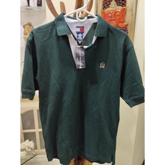Chemises Tommy Original Para Niños