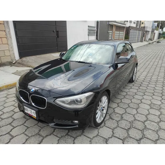 Bmw Serie 1 1.6 3p 118i Sport Line At