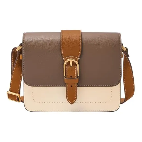 Fossil Bolso Bandolera Zoey