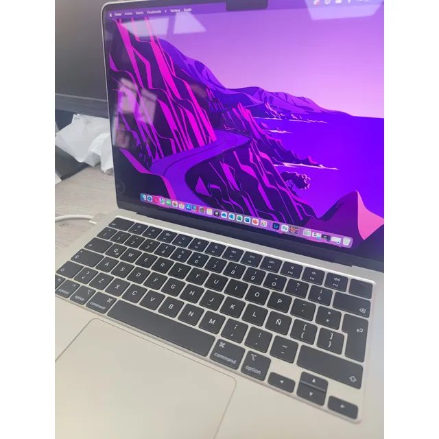 Macbook Air M2 2tb Ssd