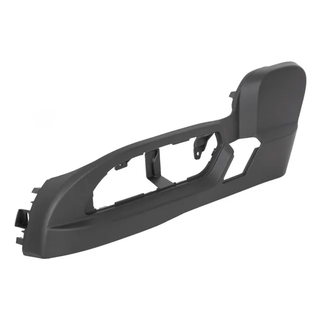 Moldura  Negra De  Asiento Chofer Chevr Traverse  2009/2017 