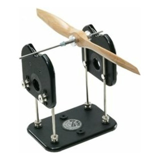 Equilibrador De Soporte Tru-spin Du-bro 499 Para Modelismo Equilibrador De Soporte Tru-spin Du-bro 499 Para Modelismo
