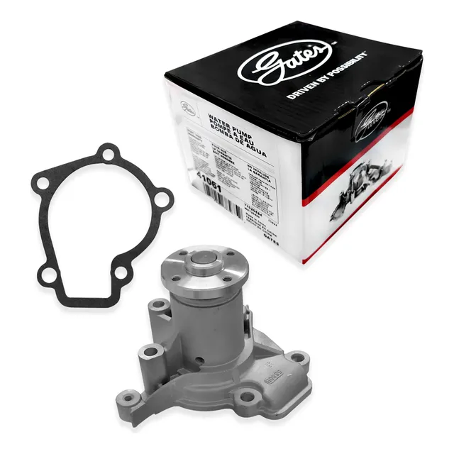 Bomba Agua Gates Original Hyundai Tucson 2.0 2008