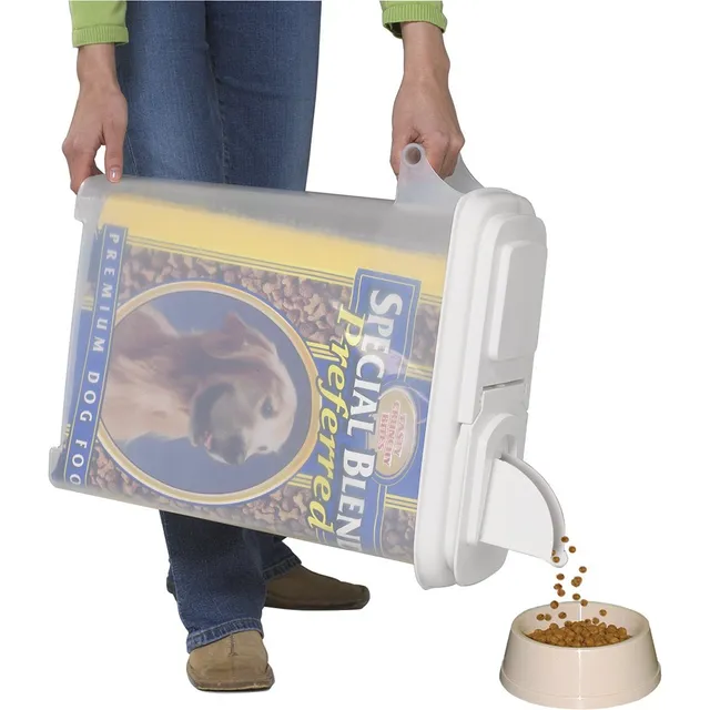 Buddeez Inc Seed Dispenser 20-24 Lbs.