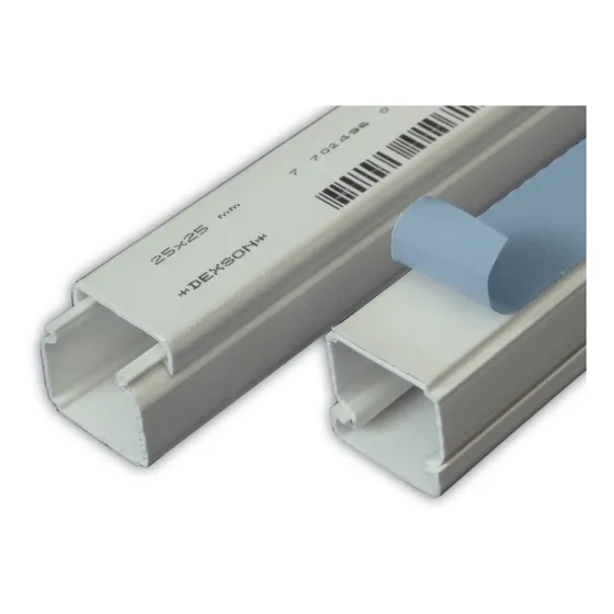 Ducto Adhesivo De 25x25mm - Dexson