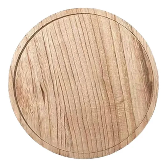 Bandeja De Madera Para Servir, Bandeja Para Comida, Tabla De