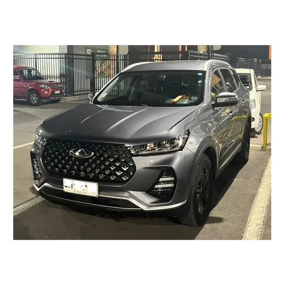 Chery Tiggo 7 Pro 1.5t Gls Cvt