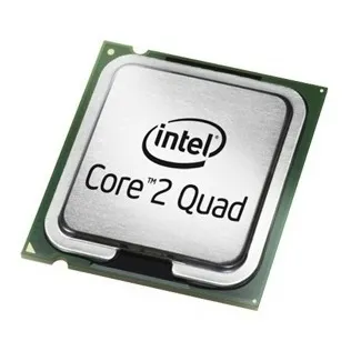 Procesador Intel Core2quad Q9550 12mb Cache / 775 C/garantia