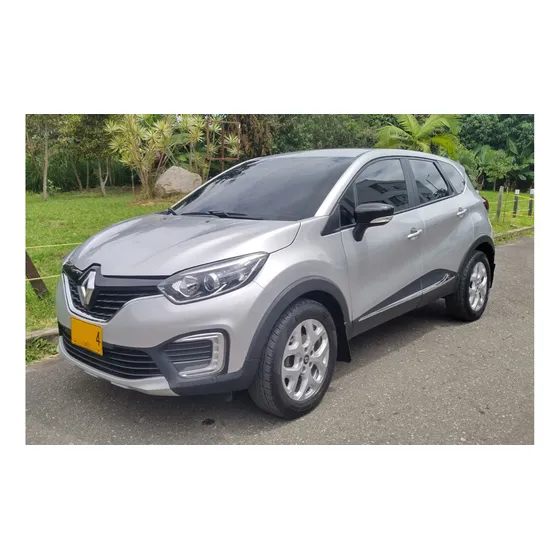 Renault Captur 2.0 Zen