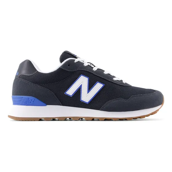 Zapatillas Urbanas Hombre New Balance 515 Azul/blancas