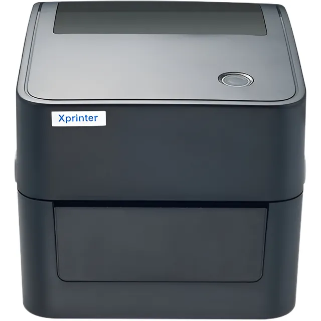 Impresora Etiquetas Adhesivas 108mm Xp410b Usb/lan/bluetooth