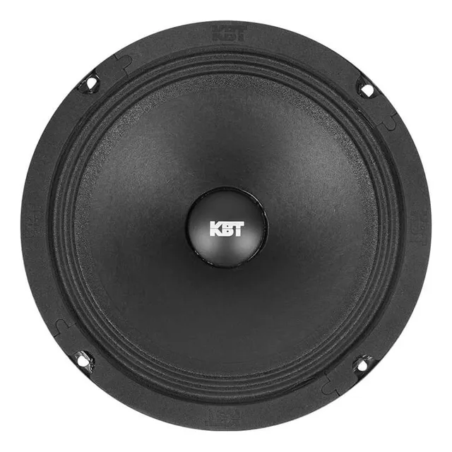 Medio Rango 6.5 Kbt Serie Sergeant 300w 150rms Sgt-mr65 Und