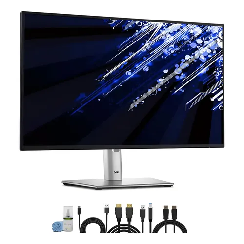 Dell P2419hc - Monitor De Led - Full Hd (1080p) - 24 | MercadoLivre