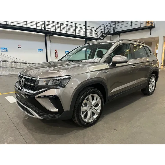 Volkswagen Taos 1.4 250 Tsi Comfortline