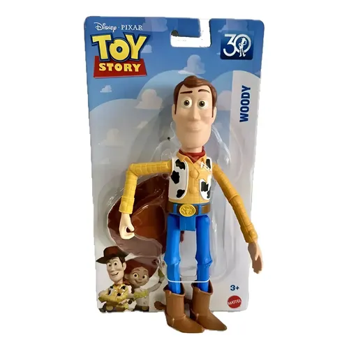 woodyページ(●´ω｀●) Woody Xerife Original - Fenix GZ - 19 anos no mercado!