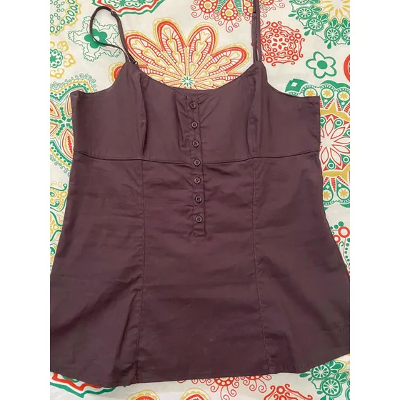 Camiseta Esprit Dama Talla M. Usada