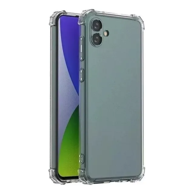Funda Para Samsung Anti Impacto Conserva El Color Original