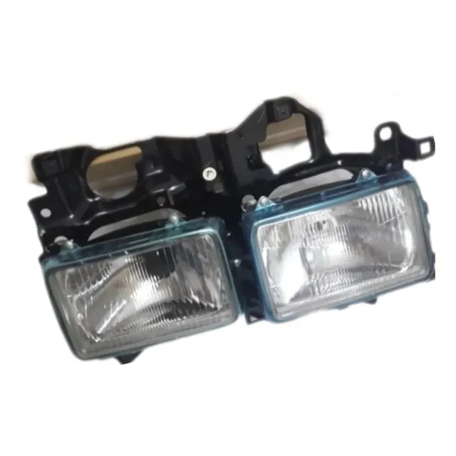 Faros  De  Mitsubishi Canter  649 / 659 *