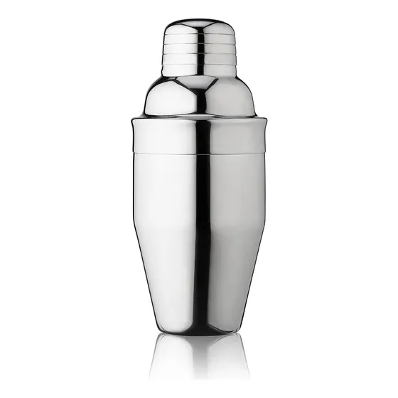 Coctelera Kitchenbar Professional En Acero Inoxidable Steel