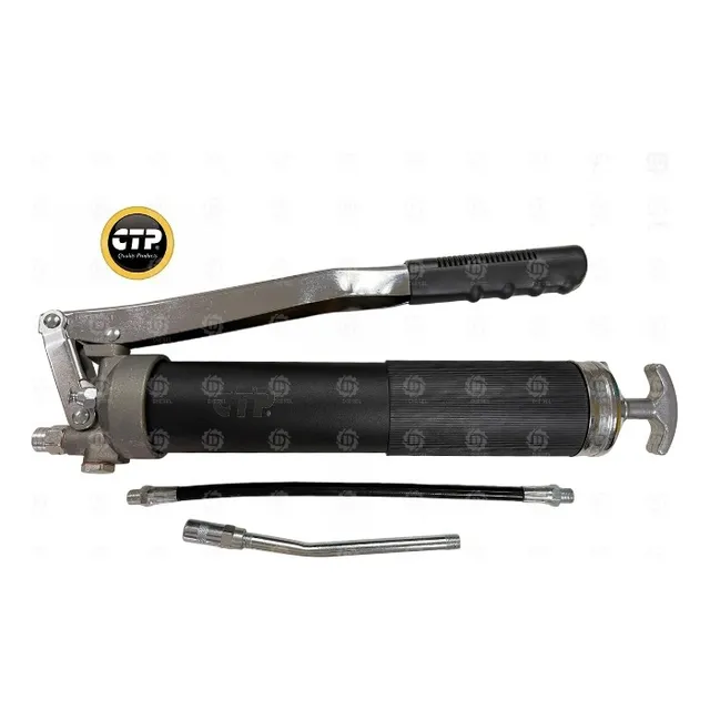 Grasera Manual 400cc  Ctp 8f9866 