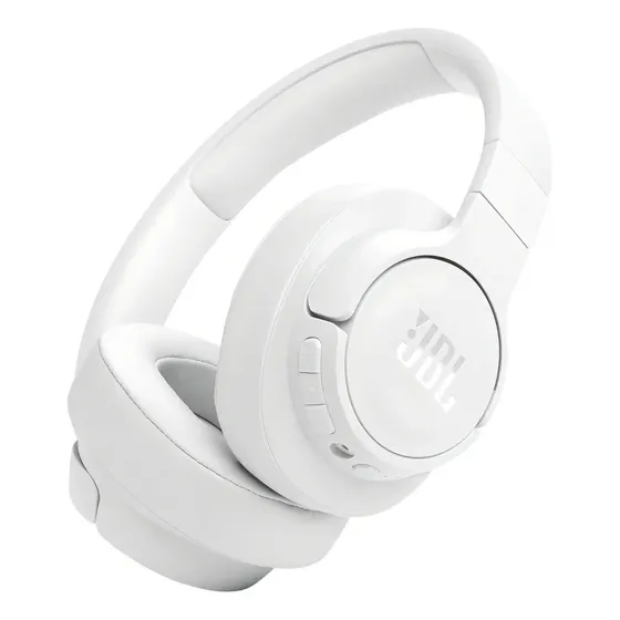 Auriculares Jbl Tune 770nc, Cancelación De Ruido, Bluetooth