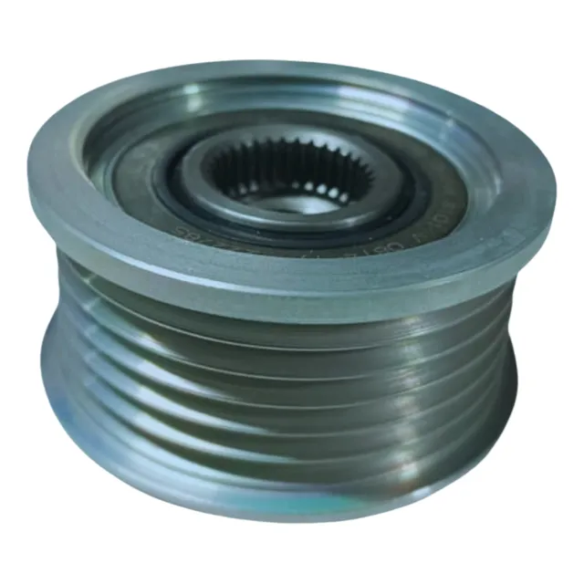 Polea De Alternador Ssangyong New Actyon 2013-2021 Ina Korea