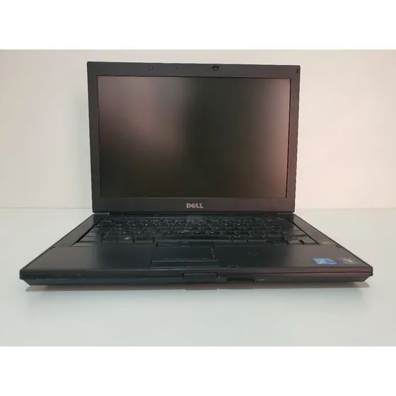 Notebook Dell Latitude E6410 Intel I5 Hd 500 Gb