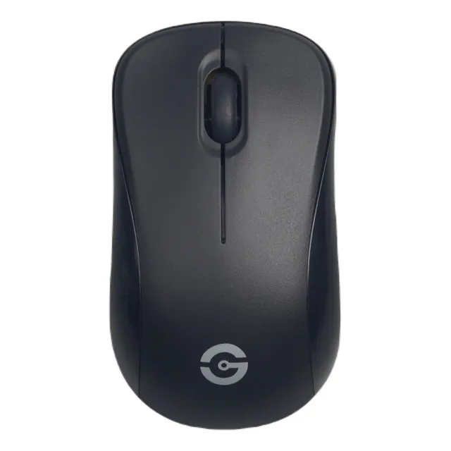 Mouse Óptico Inalámbrico Getttech Dyson Gmd-24403