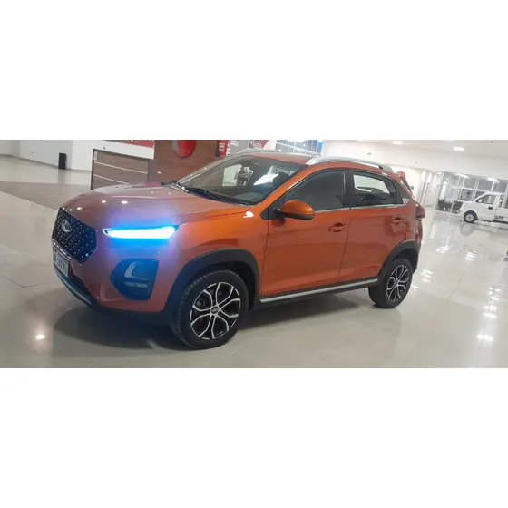 Chery Tiggo 2 Pro Confort Cvt